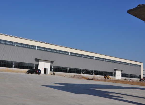 哈密新场外景图二